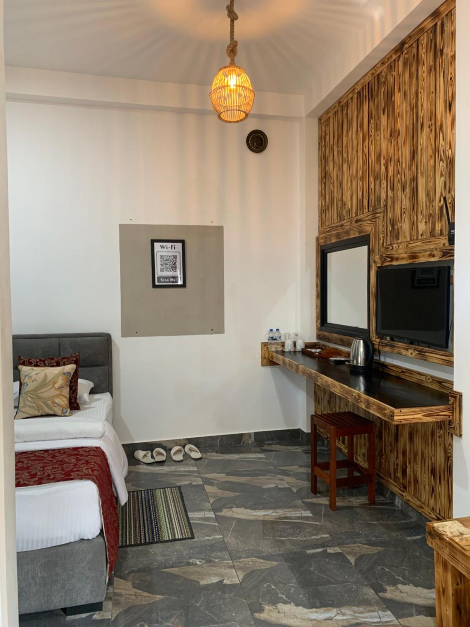 Airport Colombo Pocket Paradise Seeduwa Екстер'єр фото