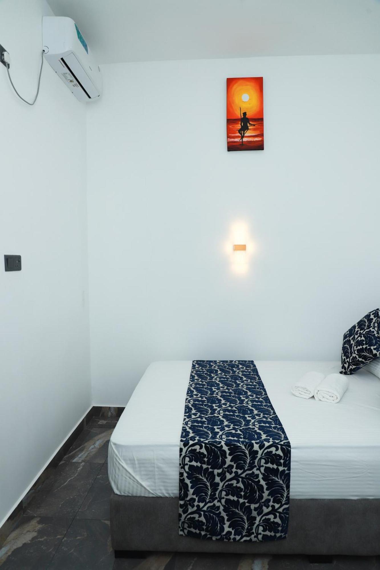Airport Colombo Pocket Paradise Seeduwa Екстер'єр фото